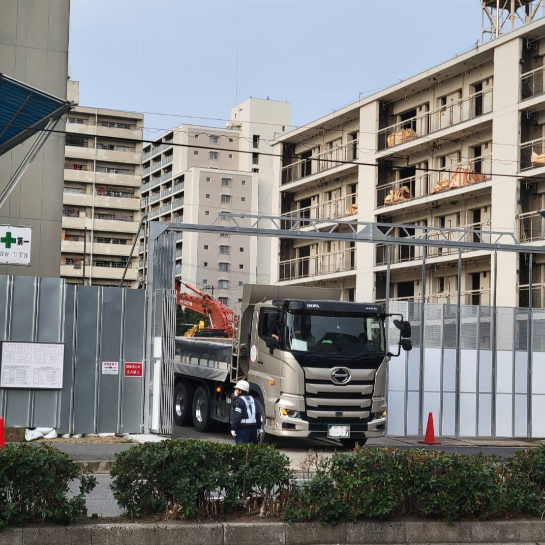 新しい1年の始まりは、心を新たにして、皆様と共に歩む準備が整