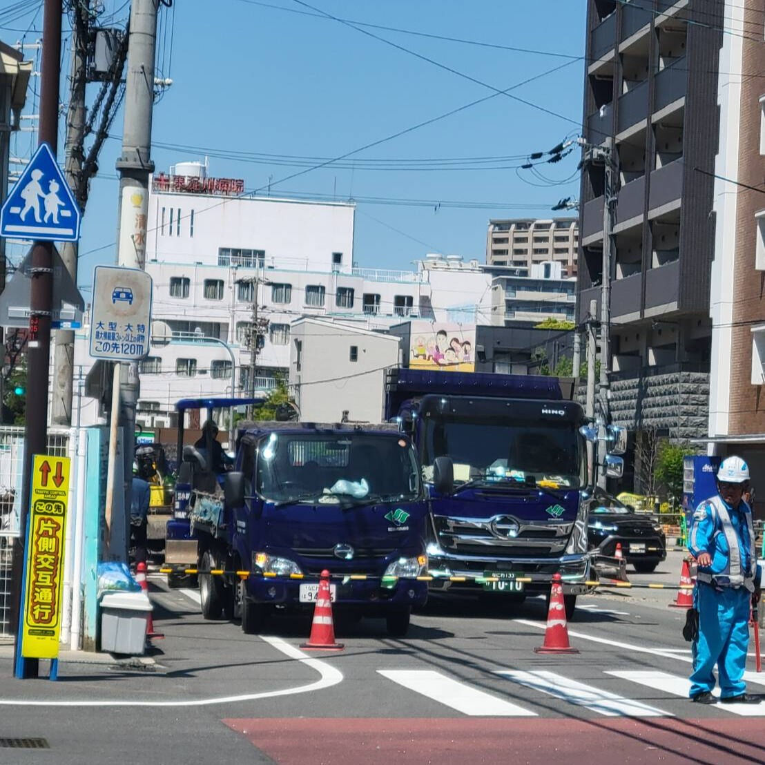 建設業界での事業展開をお考えの皆様、行政手続きが複雑で頭を悩