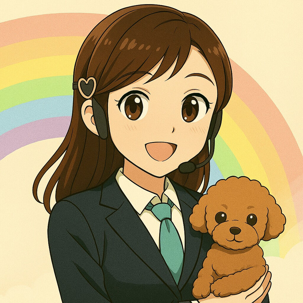 簡単でスムーズに🌟 