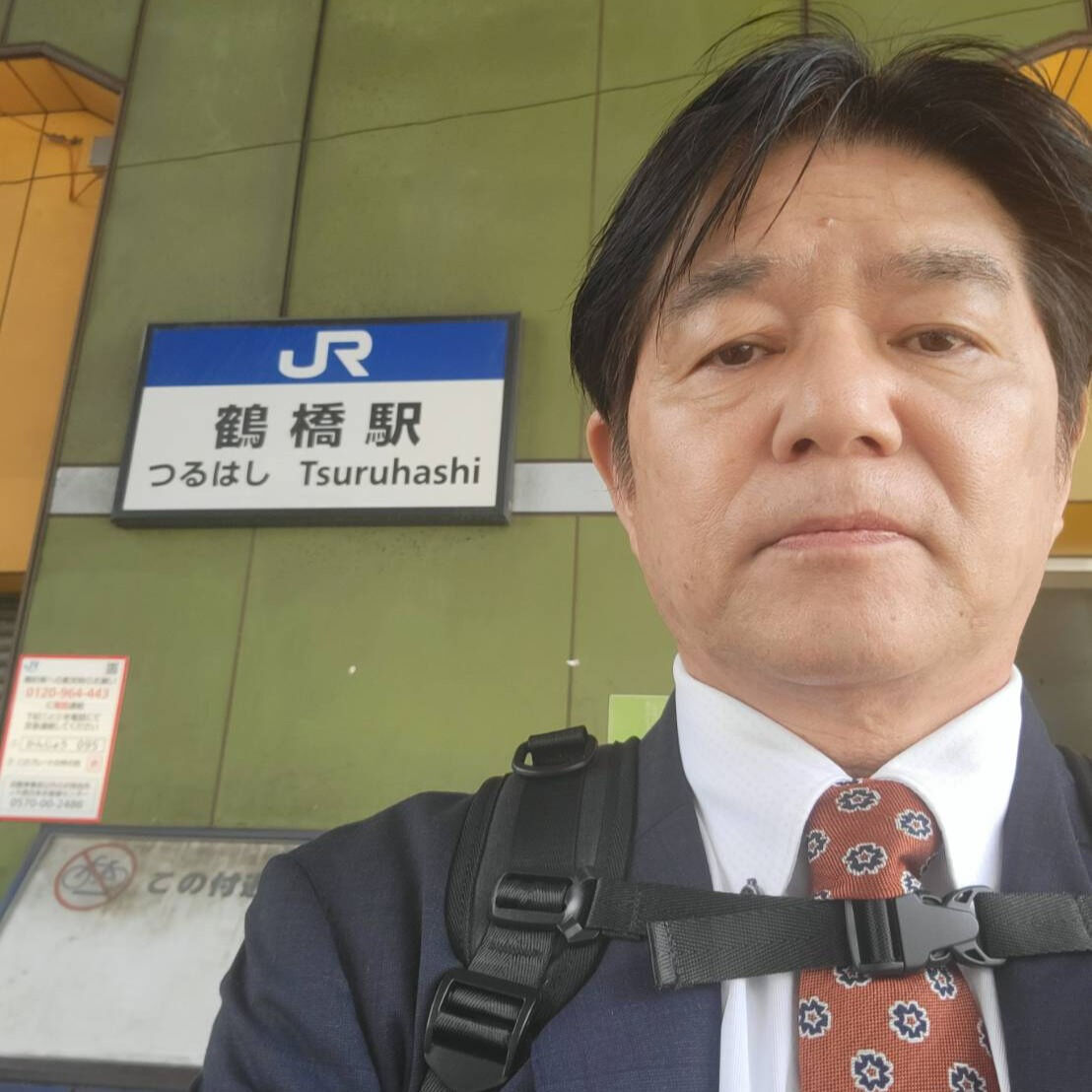 鶴橋の街での新たな出会い✨