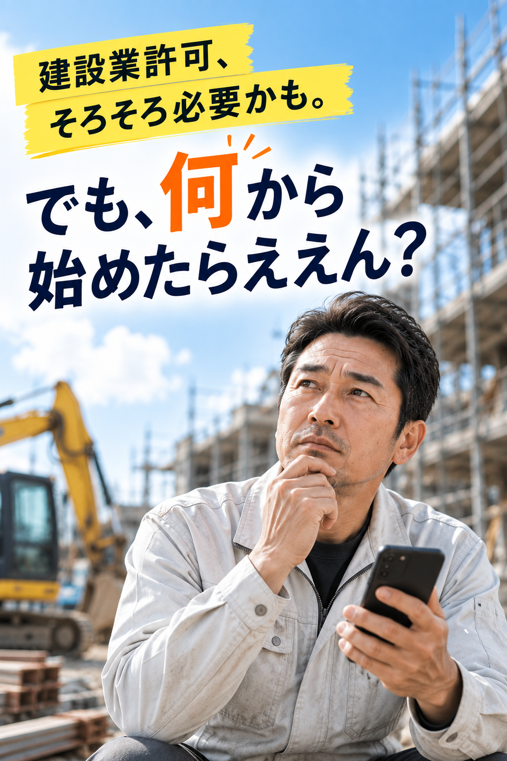 大阪の建設業許可